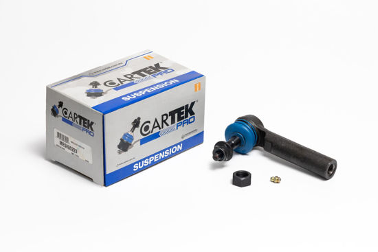 Picture of FRONT TIE ROD END LEFT FOR SILVERADO 5.3 2010 by CHEVROLET