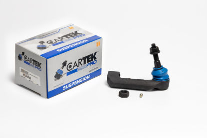 Picture of FRONT TIE ROD END LEFT FOR F150 5.4 2010 by FORD