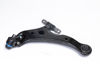 Picture of FRONT CONTROL ARM AND BALL JOINT ASSEMBLY LEFT FOR CAMRY 2.5 2010 by TOYOTA