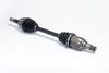 Picture of FRONT CV AXLE SHAFT LEFT FOR CAMRY 2.5 2010 STANDARD TRANSMISSION by TOYOTA