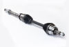 Picture of FRONT CV AXLE SHAFT RIGHT FOR CAMRY 2.5 2010 AUTOMATIC TRANSMISSION by TOYOTA