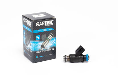 Picture of FUEL INJECTOR FOR SILVERADO 5.3 2010 by CHEVROLET
