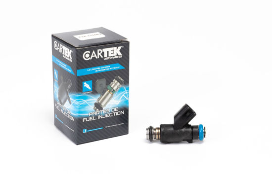 Picture of FUEL INJECTOR FOR SILVERADO 5.3 2010 by CHEVROLET