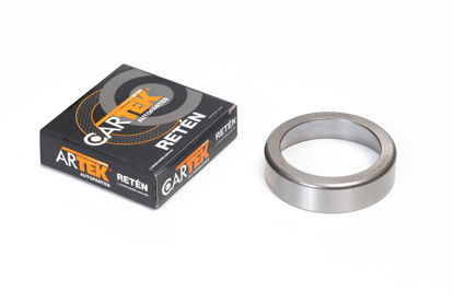 Picture of REAR TAPERED BEARING RACE FOR F150 5.4 2010 by FORD