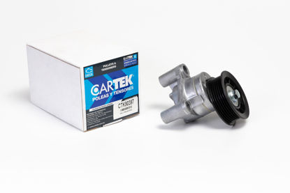 Picture of DISTRIBUTION TENSIONER FOR SILVERADO 5.3 2010 by CHEVROLET