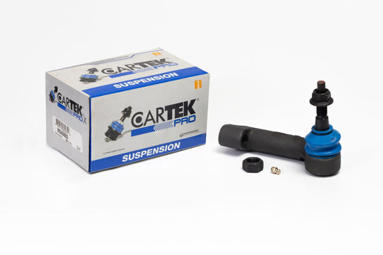 Picture of FRONT TIE ROD END RIGTH FOR F150 5.4 2010 by FORD