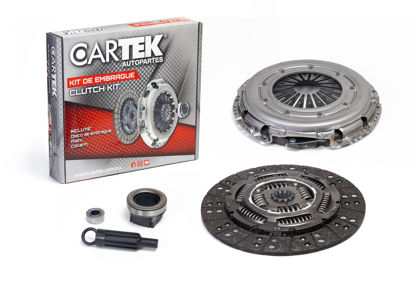 Picture of CLUTCH KIT FOR F150 5.4 2010 by FORD