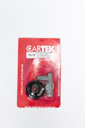 Picture of TR-70 PCV VALVE