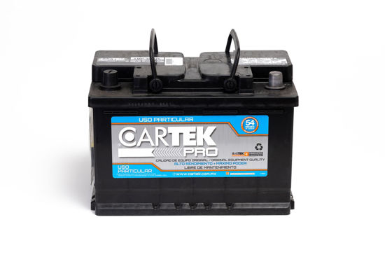 Picture of BATTERY FOR SILVERADO 5.3 2010 by CHEVROLET