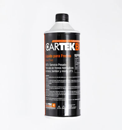 Picture of BRAKE FLUID D0T-3