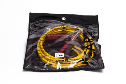 Picture of BOOSTER CABLES CTK01
