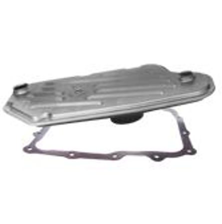Picture for category Transmission filters & gaskets